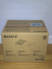 Sony cse dolby for sale  West Sacramento