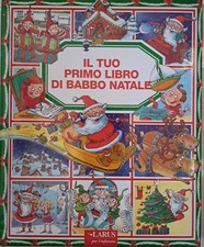 Tuo primo libro usato  Italia