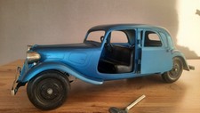 Citroen grande traction d'occasion  Expédié en Belgium