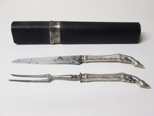 Rare anciens couverts d'occasion  Marseille VI