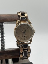 Vintage anker herrenuhr gebraucht kaufen  Berlin