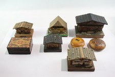 Boxes antique vintage for sale  LEEDS