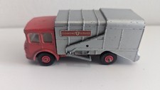 refuse truck for sale  WELLINGTON