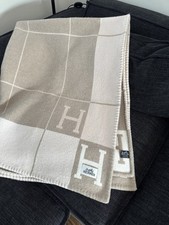 Hermes avalon blanket for sale  LIVERPOOL