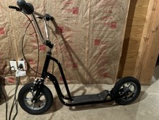 Valterra bmx scooter for sale  South Bend