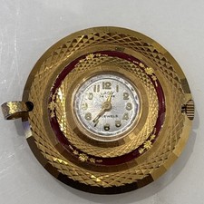 Ancienne montre pendentif d'occasion  Saint-Dizier
