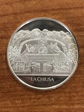 Chiusa cina agricoltura usato  Biella