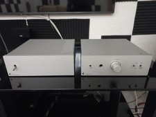 Amplificatore cuffie valvolare usato  Benevento