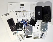 Kwikset 99250103 kevo for sale  Sacramento