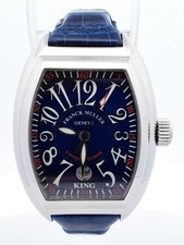 Franck muller conquistador for sale  Las Vegas
