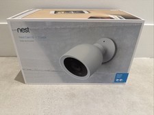 Nest cam outdoor for sale  Fort Lauderdale