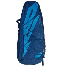 Bolsa de ombro Babolat Pure Drive 136 raquete de tênis mochila suporte raquete azul comprar usado  Enviando para Brazil