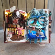 Spirited away zuoban for sale Spirited away zuoban for sale  ENNISKILLEN