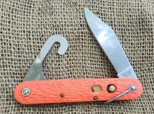 Paratrooper orange handle for sale  Maynardville