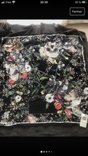 Foulard zadig voltaire d'occasion  Chilly-Mazarin