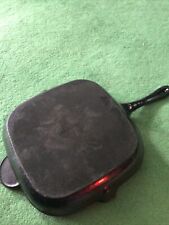 Heavy cast iron for sale  RUSHDEN