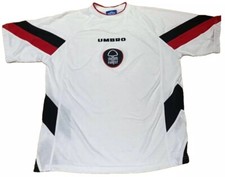 Nottingham forest shirt for sale  NESTON