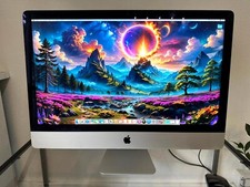 All one imac usato  Ragalna