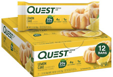 Quest protein bar for sale  North Brunswick