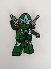 Ninjago ninja lloyd gebraucht kaufen  Oerlinghausen