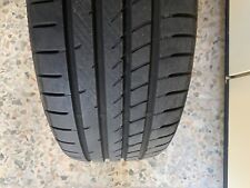 Pneumatico estivo goodyear usato  Giovinazzo