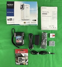 Sony hdr gw55ve gebraucht kaufen  Wiesbaden