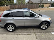 2008 honda ex for sale  Citrus Heights