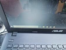 Asus x551c laptop for sale  NEWCASTLE