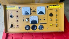 Caterpillar generator control for sale  Austin