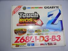 Motherboard gigabyte z68a usato  Salerno