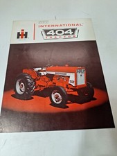 Vintage international harveste for sale  Harborcreek