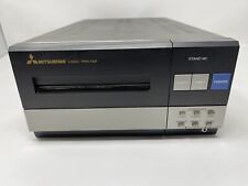 IMPRESSORA DE VÍDEO MITSUBISHI P51U COM FIO 1984 INCLUI 3 NOVOS ROLOS DE PAPEL comprar usado  Enviando para Brazil
