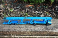 Wiking autotransporter 1622 gebraucht kaufen  Velbert