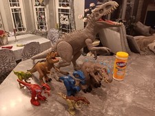 Lot jurassic park for sale  Racine