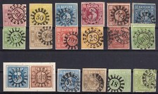briefmarken altdeutschland gebraucht kaufen briefmarken altdeutschland gebraucht kaufen Pirna, Dohma, Struppen