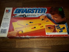 Jeu dragster d'occasion  Aramon