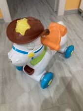 Chicco rodeo cavallo usato  Asti