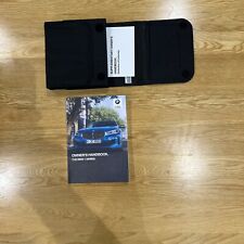 Genuine bmw series for sale  WOKING