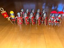 Playmobil römer legionäre gebraucht kaufen  Hamburg