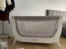 Beistell kinderbett shnuggle gebraucht kaufen  Rosendahl