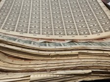 Hungary sheets 400 for sale  Chicago