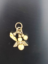 Pendentif charms fantaisie d'occasion  Lingolsheim