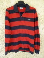 Polo lacoste devanlay d'occasion  Raphele-les-Arles