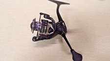 LEW'S CUSTOM SPEED SPIN CXP30R MOLINETE DE PESCA - 10 ROLAMENTOS DE ESFERAS - RELAÇÃO DE ENGRENAGEM 6:2:1 comprar usado  Enviando para Brazil