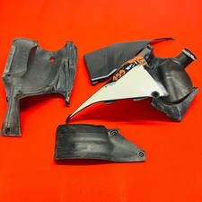 Ktm450 air box for sale  Ridgeland