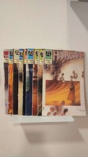 Hellblazer serie completa usato Hellblazer serie completa usato  Chioggia