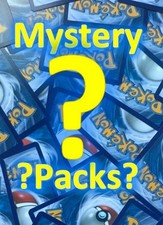Pokemon tcg mystery for sale  Orangevale