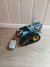 Lego technic 42095 gebraucht kaufen  Weil am Rhein