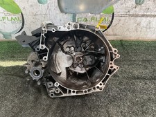 Cambio manuale completo usato Cambio manuale completo usato  Qualiano