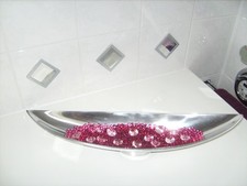 Neu dekoschale schiffform gebraucht kaufen  Erding